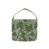 PAISLEY ECO BAG-KHAKI