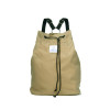 MINI BACK PACK-BEIGE