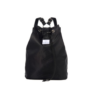 MINI BACK PACK-BLACK
