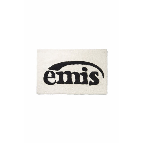 NEW LOGO BATH MAT