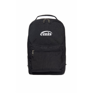 NEW LOGO MINI BACK PACK-BLACK