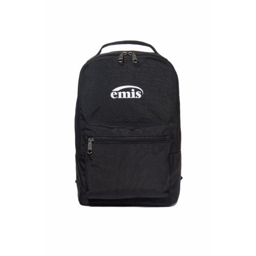 NEW LOGO MINI BACK PACK-BLACK