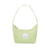 EMIS HOBO BAG-YELLOWGREEN