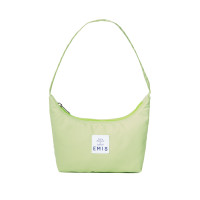 EMIS HOBO BAG-YELLOWGREEN