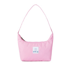 EMIS HOBO BAG-PINK