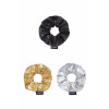 GLITTER SCRUNCHY