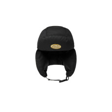 DOWN EARMUFF CAP