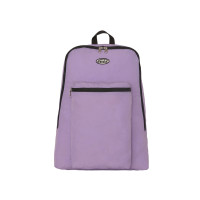 EMIS WAPPEN BACKPACK-PURPLE