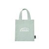 MINI COTTON ECO BAG-MINT