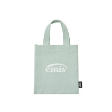 MINI COTTON ECO BAG-MINT