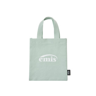 MINI COTTON ECO BAG-MINT