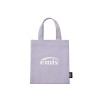 MINI COTTON ECO BAG-PURPLE