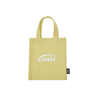 MINI COTTON ECO BAG-MUSTARD