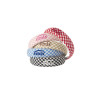 GINGHAM CHECK HAIRBAND