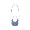 DENIM SMALL BAG-LIGHT BLUE DENIM
