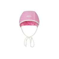 SWIM CAP-PINK
