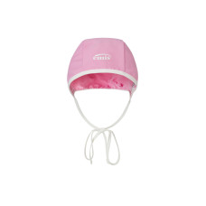 SWIM CAP-PINK
