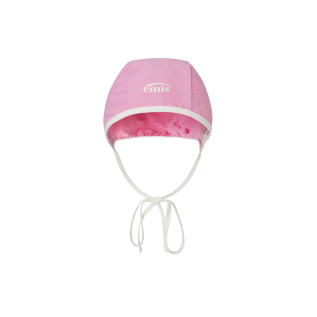 SWIM CAP-PINK