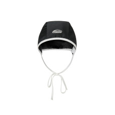 SWIM CAP-BLACK