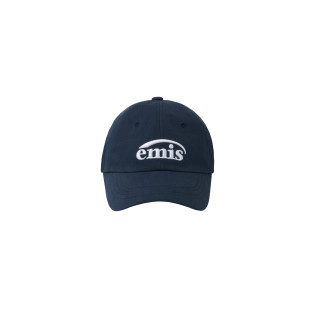 NEW LOGO EMIS CAP(RENEWAL)-NAVY
