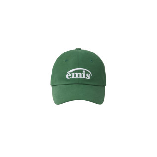 NEW LOGO EMIS CAP(RENEWAL)-GREEN