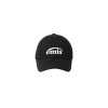 NEW LOGO EMIS CAP(RENEWAL)-BLACK