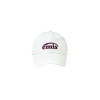 NEW LOGO EMIS CAP(RENEWAL)-WHITE
