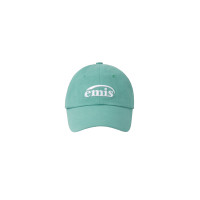 NEW LOGO BALL CAP(RENEWAL)-MINT