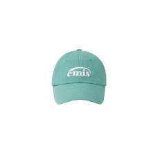 NEW LOGO BALL CAP(RENEWAL)-MINT