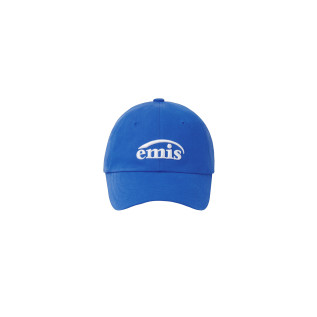 NEW LOGO BALL CAP(RENEWAL)-BLUE