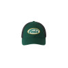 WAPPEN MESH BALL CAP-GREEN