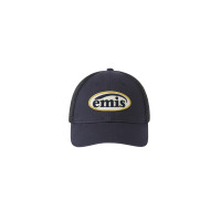 WAPPEN MESH BALL CAP-NAVY