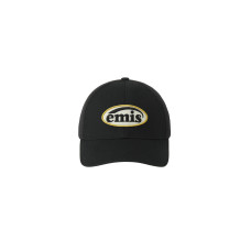 WAPPEN MESH BALL CAP-BLACK