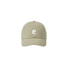 VINTAGE LOGO CAP (RENEWAL)-BEIGE