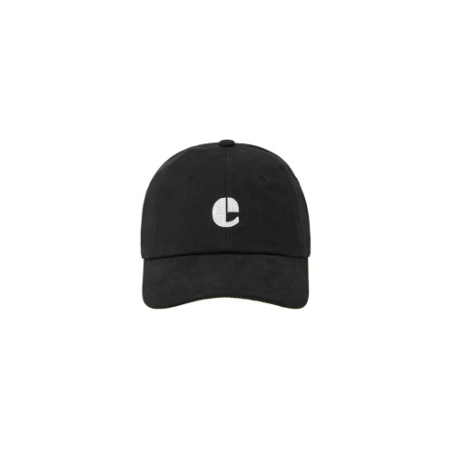 VINTAGE LOGO CAP (RENEWAL)-BLACK