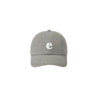 VINTAGE LOGO CAP (RENEWAL)-GRAY