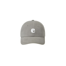 VINTAGE LOGO CAP (RENEWAL)-GRAY