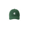 VINTAGE LOGO CAP (RENEWAL)-GREEN