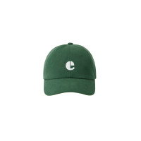 VINTAGE LOGO CAP (RENEWAL)-GREEN