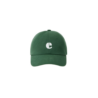 VINTAGE LOGO CAP (RENEWAL)-GREEN