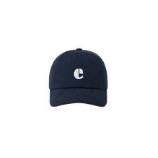 VINTAGE LOGO CAP (RENEWAL)-NAVY