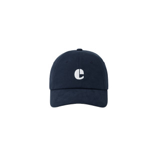 VINTAGE LOGO CAP (RENEWAL)-NAVY