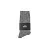 (WOMENS) NEP CABLE SOCKS-GRAY