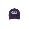 WAPPEN BALL CAP (RENEWAL)-PURPLE