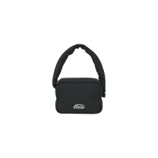 PUFFER MICRO BAG-BLACK