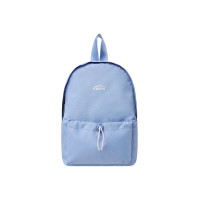 STRING DAY BACKPACK-BLUE