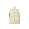STRING DAY BACKPACK-IVORY