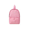 STRING DAY BACKPACK-PINK