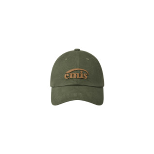 OXFORD BALL CAP-KHAKI