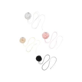 ORGANZA CORSAGE BELT